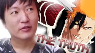 Creator of Bleach Reveals The Sad Truth About Its Ending & You Won't Believe It!