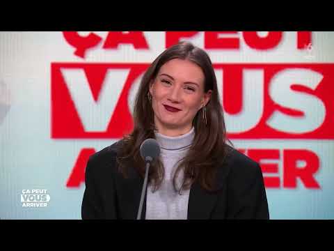 Ca Peut Vous Arriver M6 15 11 2024 Hd