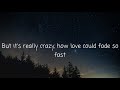 Happy Now (Lyrics) - Kygo feat: Sandro Cavazza Happy Now (Lyrics) - Kygo feat: Sandro Cavazza
