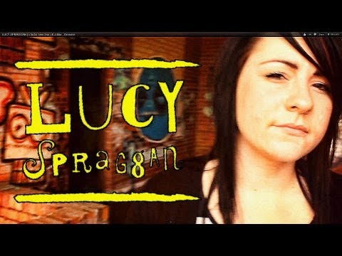 LUCY SPRAGGAN & J-Mac - Dreamer (Music Video) X Factor / Beer Fear