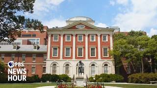 America's oldest hospital preserves the nation's history of medicine and health care