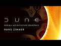 DUNE Official Soundtrack | Full Album - Hans Zimmer | WaterTower