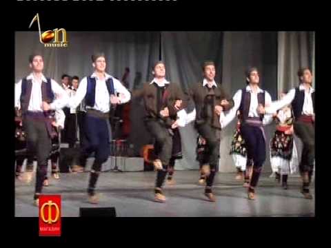 KUD" TALIJA  " NOVI BEOGRAD & IGRE  CENTRALNE I ZAPADNE SRBIJE