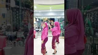 Download lagu GOYANG BOKONG SEMOK PART 48 #SHORTS mp3