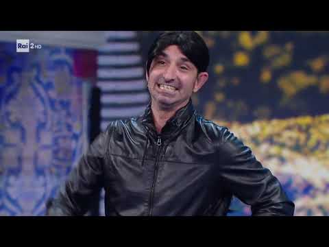 Mariano Bruno, Lallo Cavallo - Made in Sud - 16/06/2020