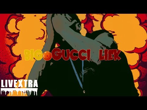 Big Gucci Liek - "Kamikaze" (Dir. by @jacedavey_)
