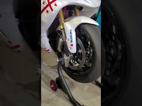 Brembo T drive full floating vs semi floating discs.