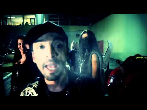 MIXALARAS 2011  VIDEOCLIP FEAT VAIOS KONSTANTINIDIS ''NYXTA''