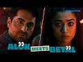 Meeting With Boss Went SUPER WRONG Ayushmann Khurrana Rashmika Mandanna Thamma Movie
