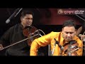 Aai Bhavani Tujhya Krupene Violinist Akshay Soman And Gurukrupa Violin Breathless Band