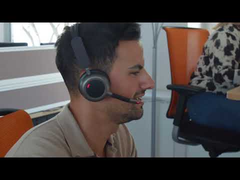 [Nos métiers] Wissam, Conseiller commercial