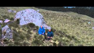 Road to mastery - The Holy Mountain - Alejandro Jodorowsky