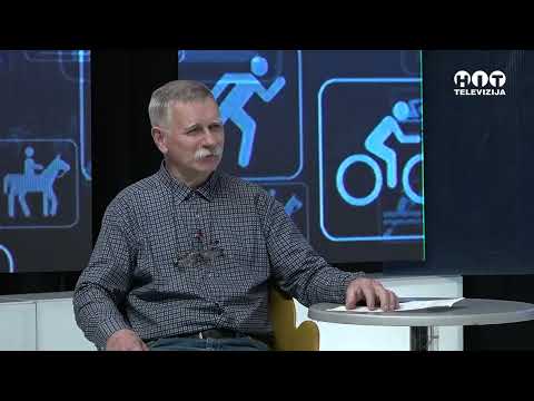 Treće poluvrijeme - FK "G. Rahić", KK "Lavovi", ŽOK "Lami", Bogojavljensko plivanje - Hit Televizija