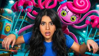 أكتر لعبة صدمتني !! 🤯 | Poppy playtime Chapter 2