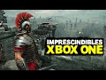 Los 20 Mejores Juegos De Xbox One