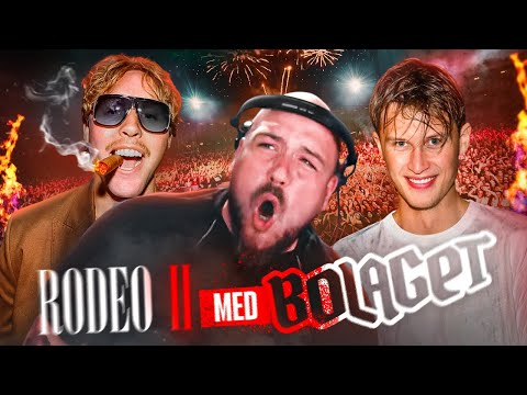 SPRÄNGER STOCKHOLM MED BOLAGET OCH VICTOR LEKSELL