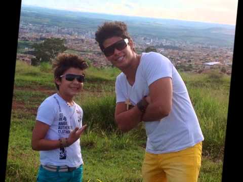 Kaio e Bruninho - Rebola