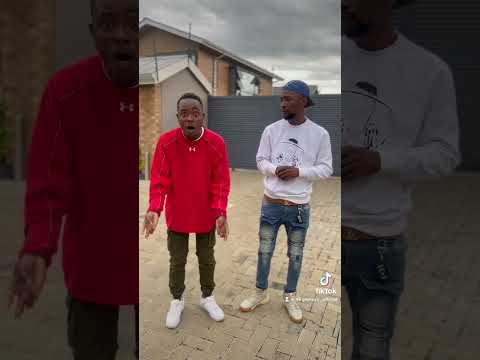 Poptain and muparidzii wedombo