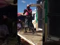 Bibi Avyomwaga Mauno