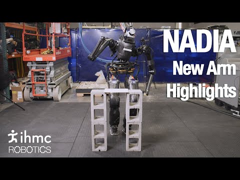 Nadia Review Video 2