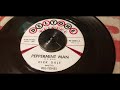 Dick Dale - Peppermint Man - 1962 Surf - Deltone 5020
