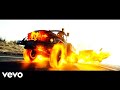 Balti Ya Lili Feat Hamouda Starix XZEEZ Remix Ghost Rider Chase Scene