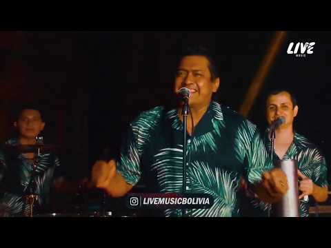 La Sonora Bolivia - Perdóname