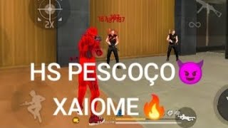 SAIU MELHOR HS PESCOÇO VIP PARA CONTA PRINCIPAL😱 ATUALIZADO 2026🔥 LINK DIRETO 100% ANT BAN 🤯