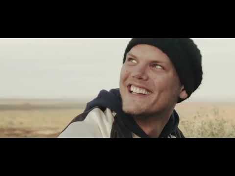 Tonight, We (too) Are Swedish! (Happy 34 Avicii !!!)