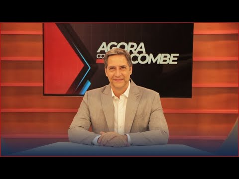 RedeTV! estreia “Agora com Lacombe” nesta quinta-feira