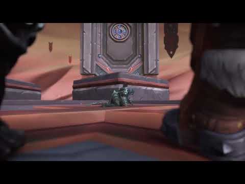 Anduin's Goodbye - Jaina's Love for Arthas - Uther - Thrall's Regret - Darion & Alexandros