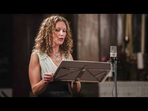 Barbara Strozzi: Lagrime mie              -Ingeborg Dalheim