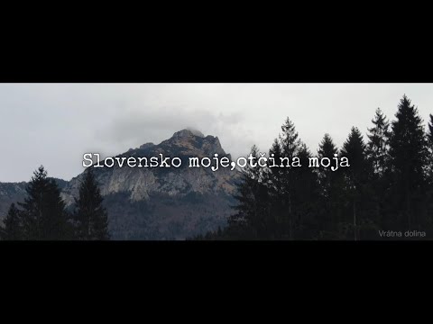 Slovensko moje,otčina moja | FOREST Zero |