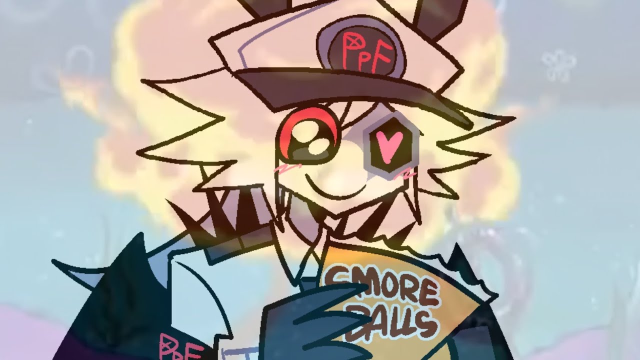 Mister Barrel's favorite snack 🍫