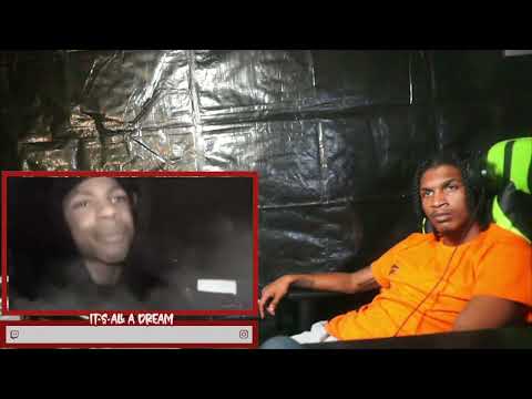 Savages From The 6ix: Bizz Loc (DREAM REACTION )