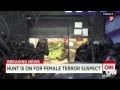France Raids: 3 Islamofascist Terrorist Supects.