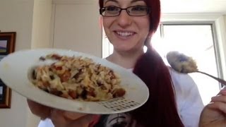 Yummy Muesli: Paleo Breakfast Recipe #3