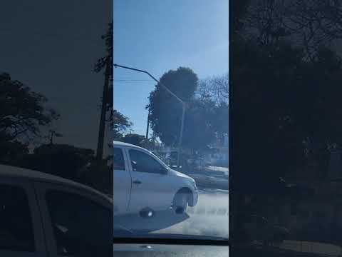 cidade de posse Goiás Brasil