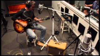 John Lee Hooker - Hobo Blues - cover Mike Frost