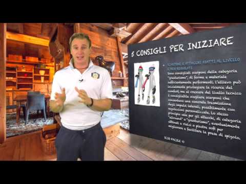 3. Corso Intermedio introduzione