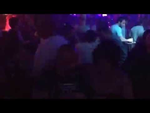 Disco Tai Pan Phuket Thailand