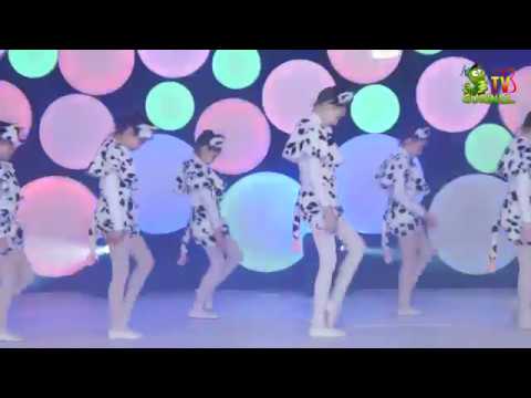 DanceFabrique - Rancho