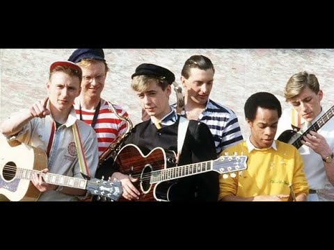 HAIRCUT 100/NICK HAYWARD - Some Of The Best