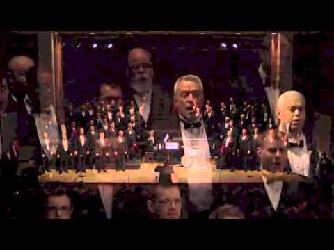All I Ask of You / Music of the Night - Indianapolis Men's Chorus
