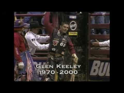 PBR 2000: Glen Keeley Tribute