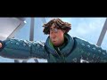 Boonie Bears Guardian Code Trailer