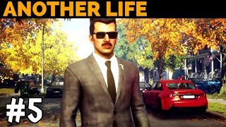 HITMAN 2 Walkthrough Gameplay PART-5 |ANOTHER LIFE -WHITTLETON CREEK(ELIMINATE JANUS, NOLAN CASSIDY)