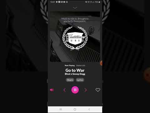 Snoop Dogg & Blxst - Go To War