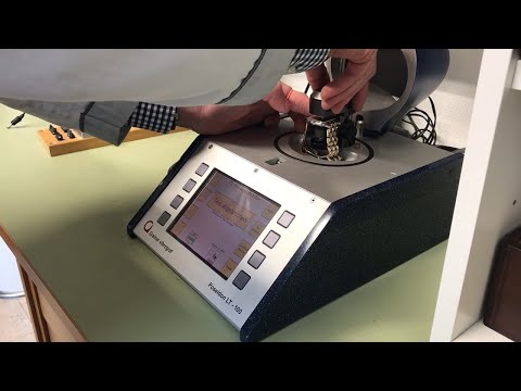 Ist deine Uhr wasserdicht?