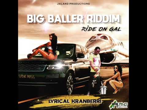 lyrical kranberri ride on gal